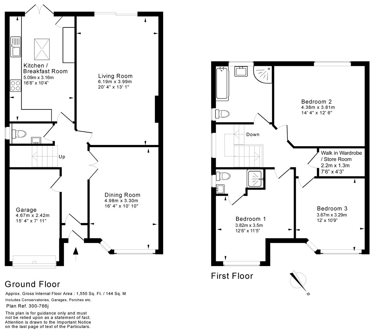 Floorplan image