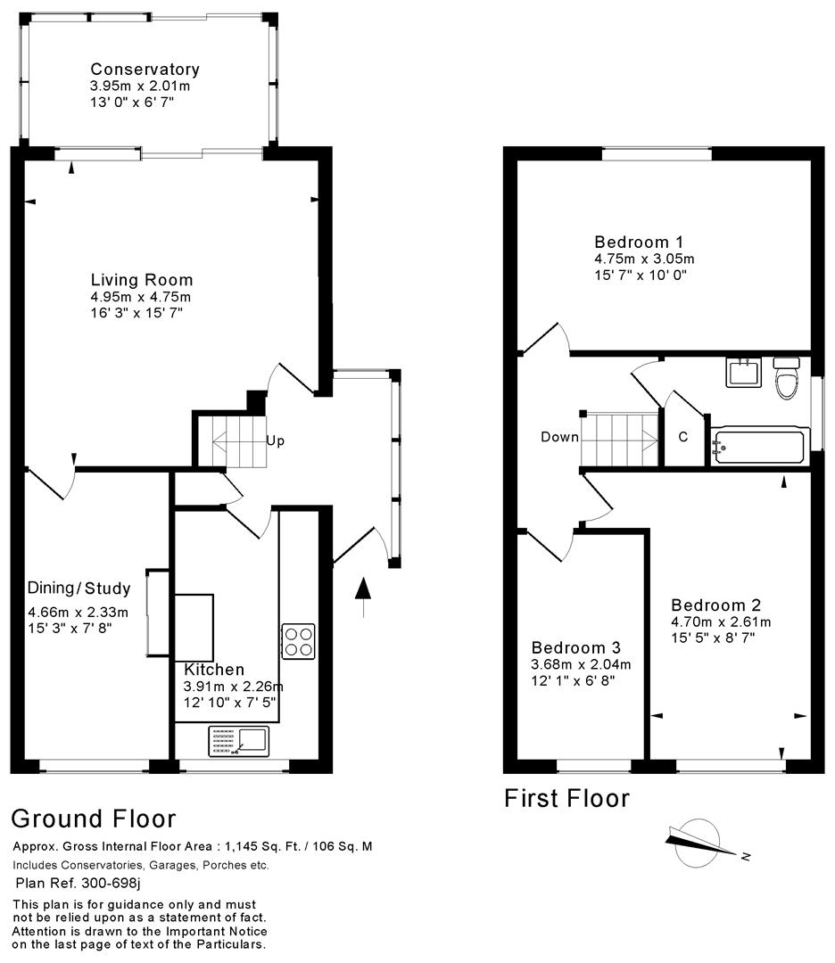 Floorplan image