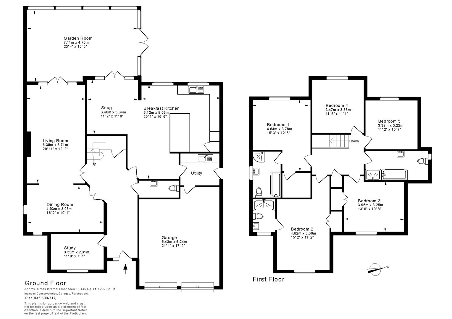 Floorplan image