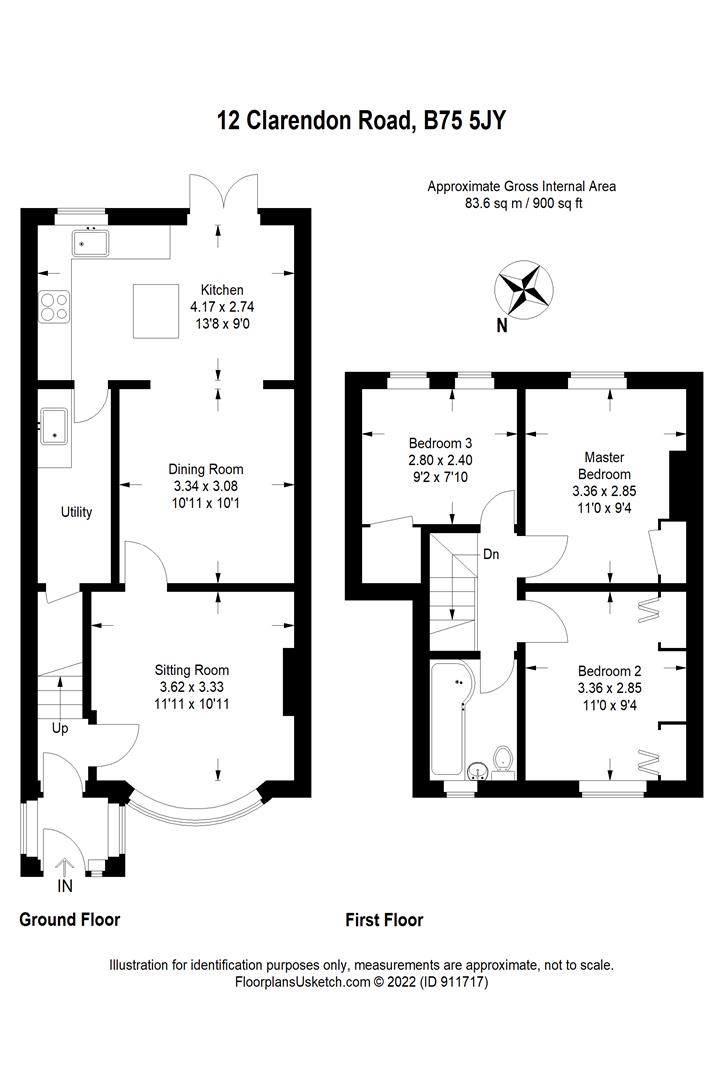 Floorplan image