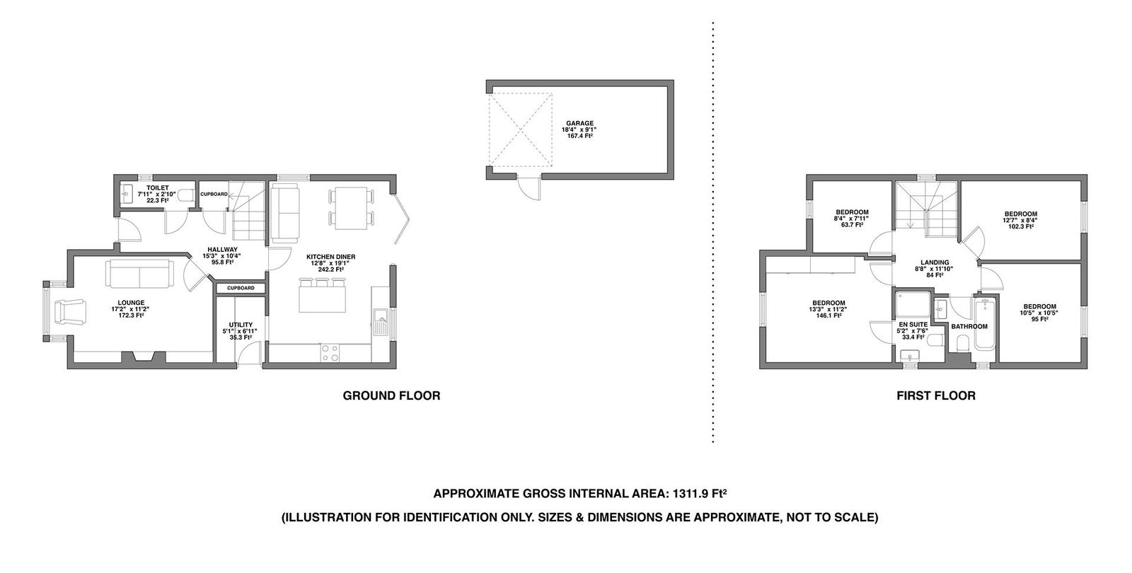 Floorplan image