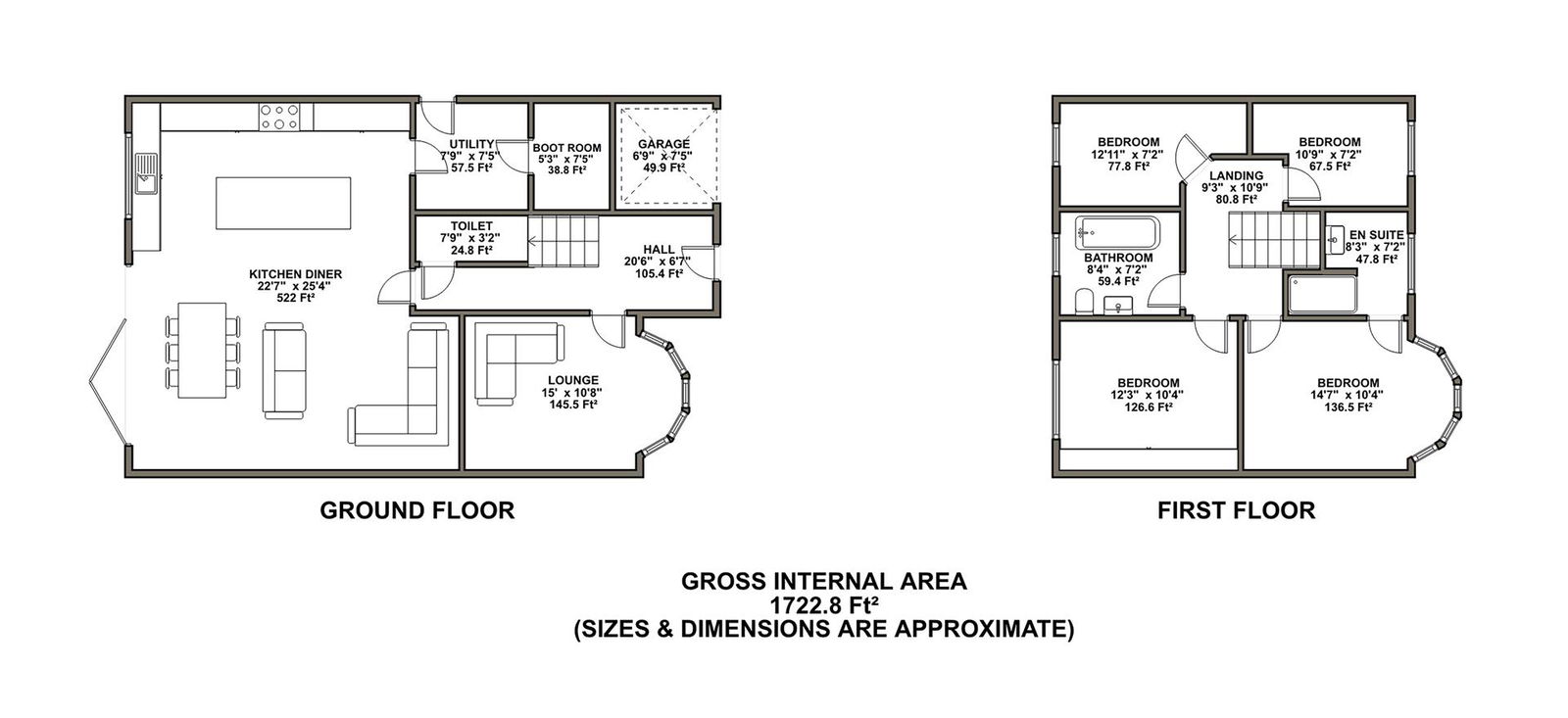 Floorplan image