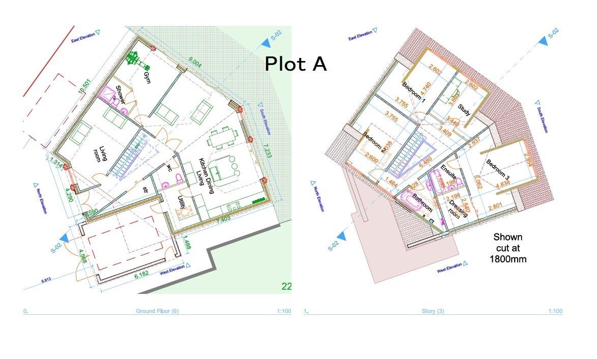 Floorplan image