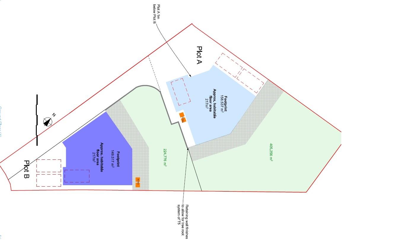 Floorplan image