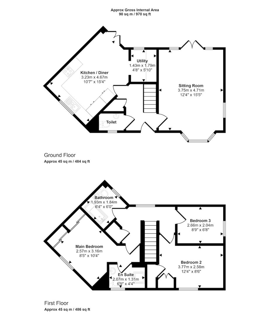 Floorplan image