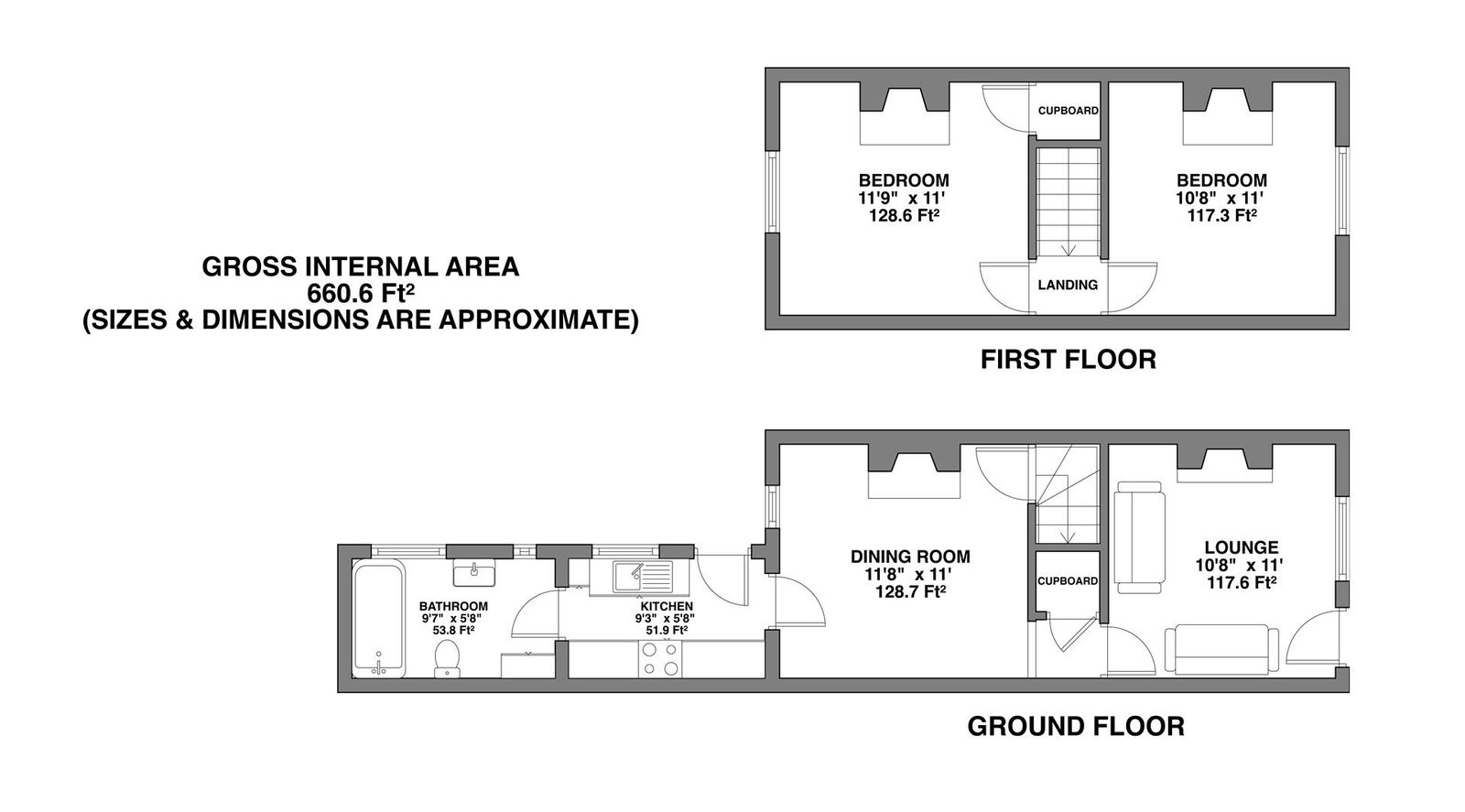 Floorplan image