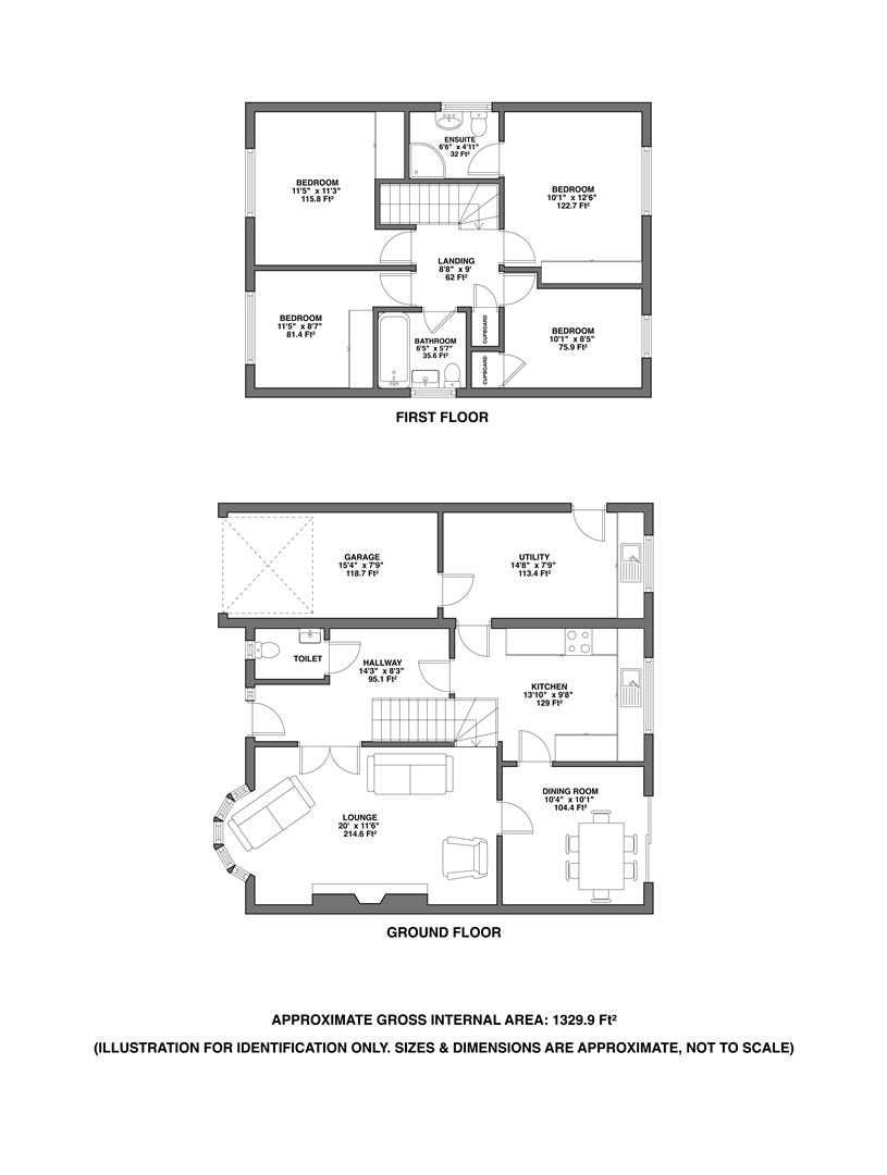 Floorplan image