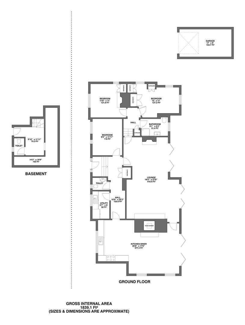 Floorplan image