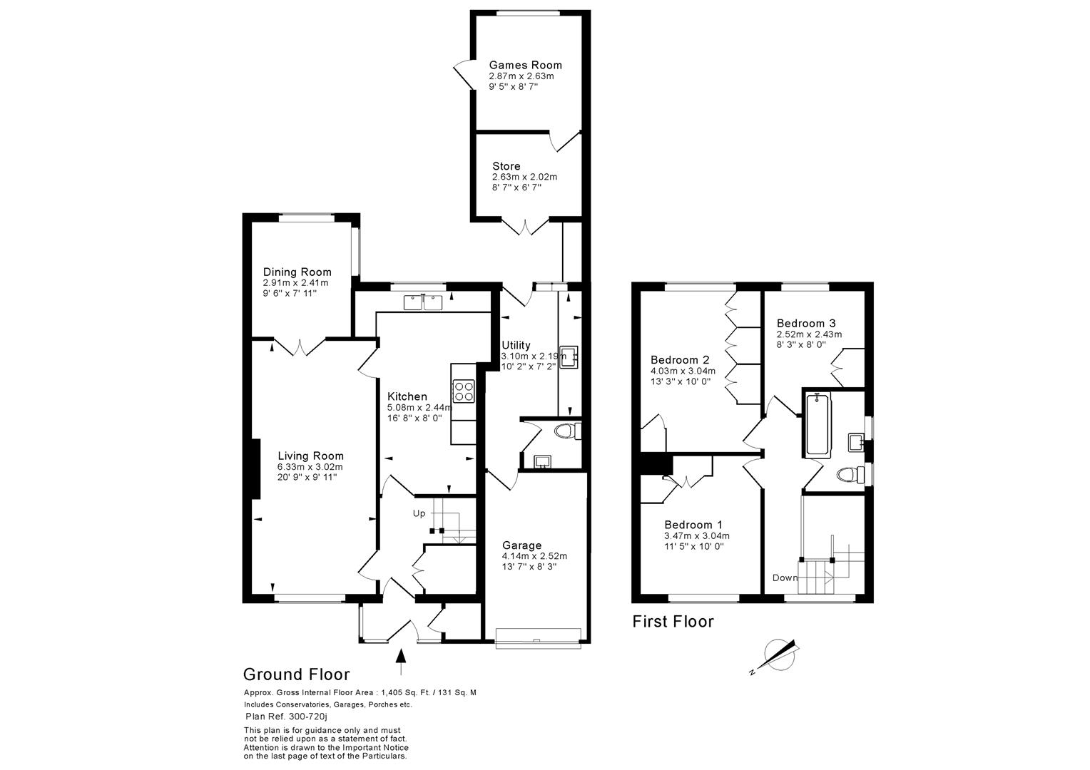 Floorplan image