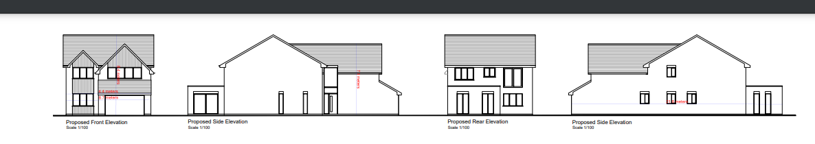 Floorplan image