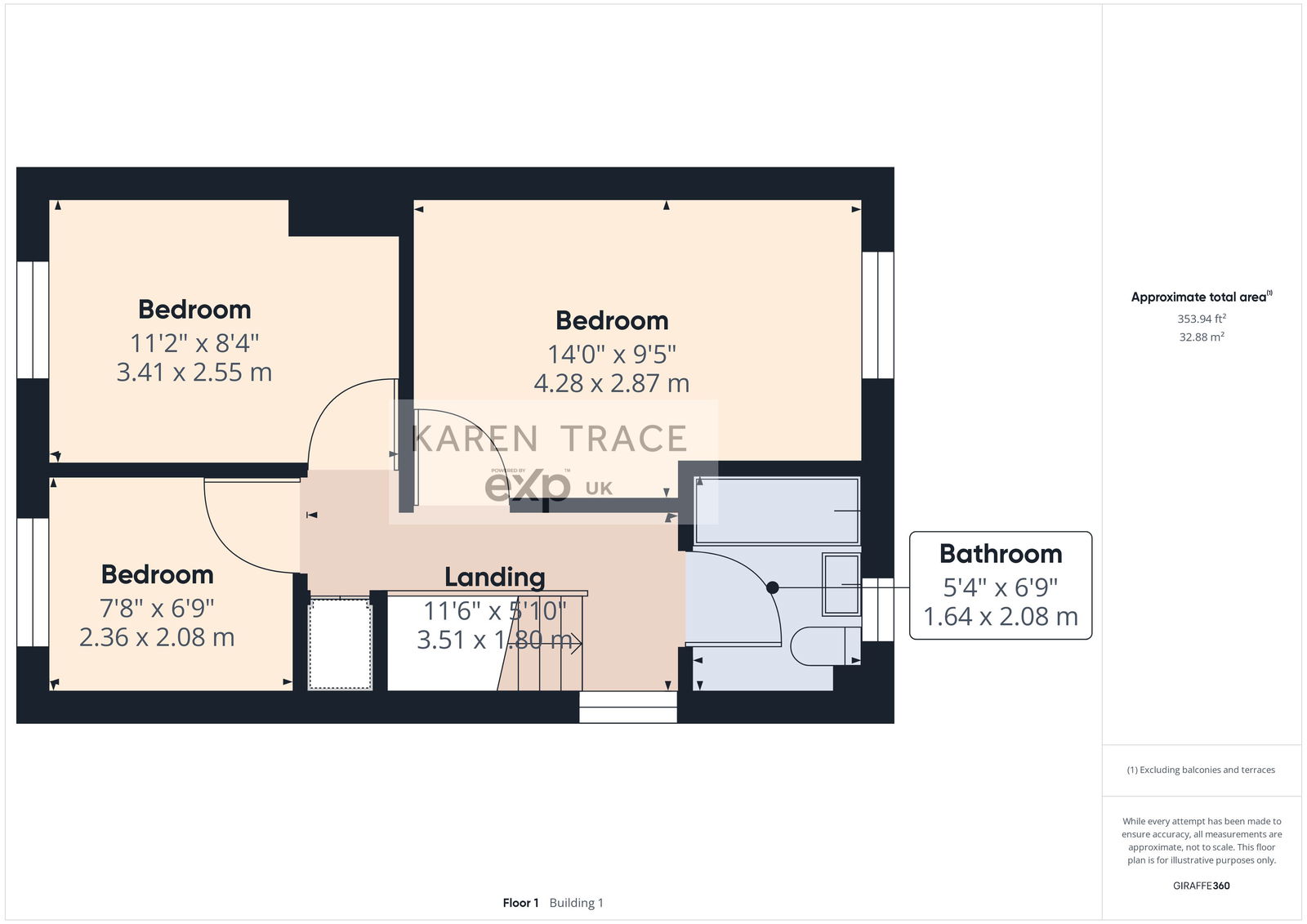 Manor View, Par, PL24 | £255,000 | Karen Trace