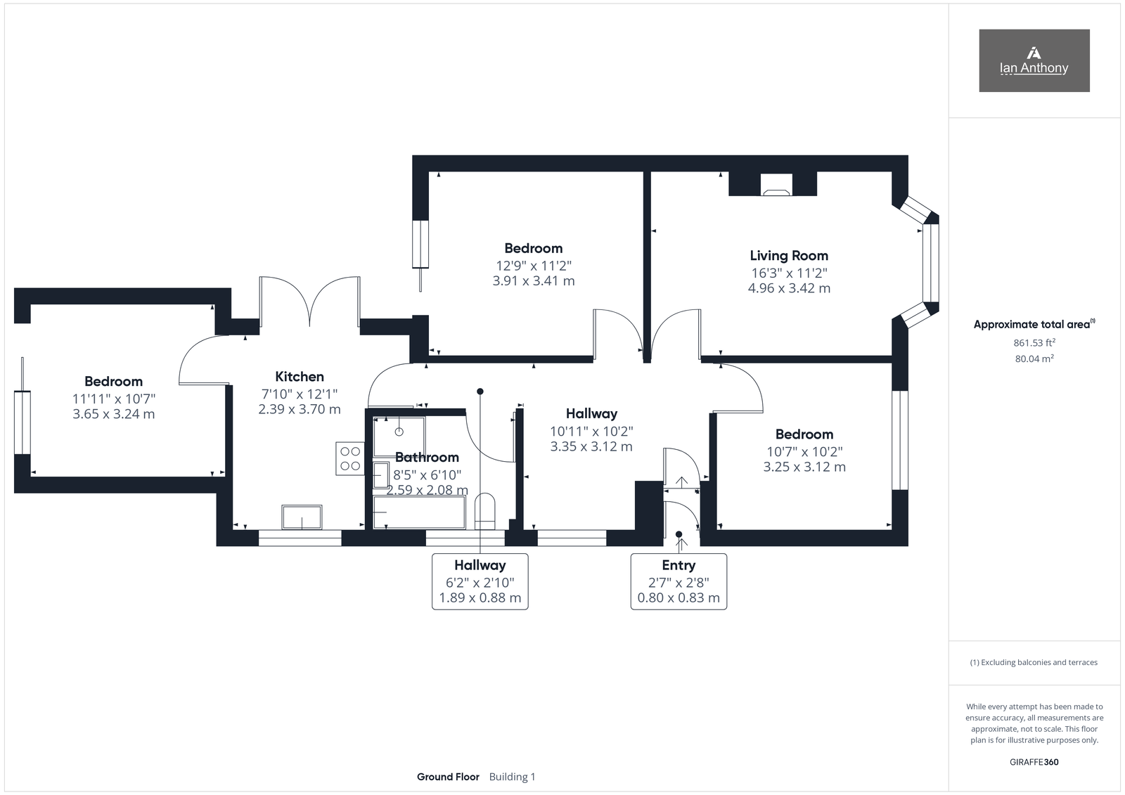 Property Details (sale) Ian Anthony Estates