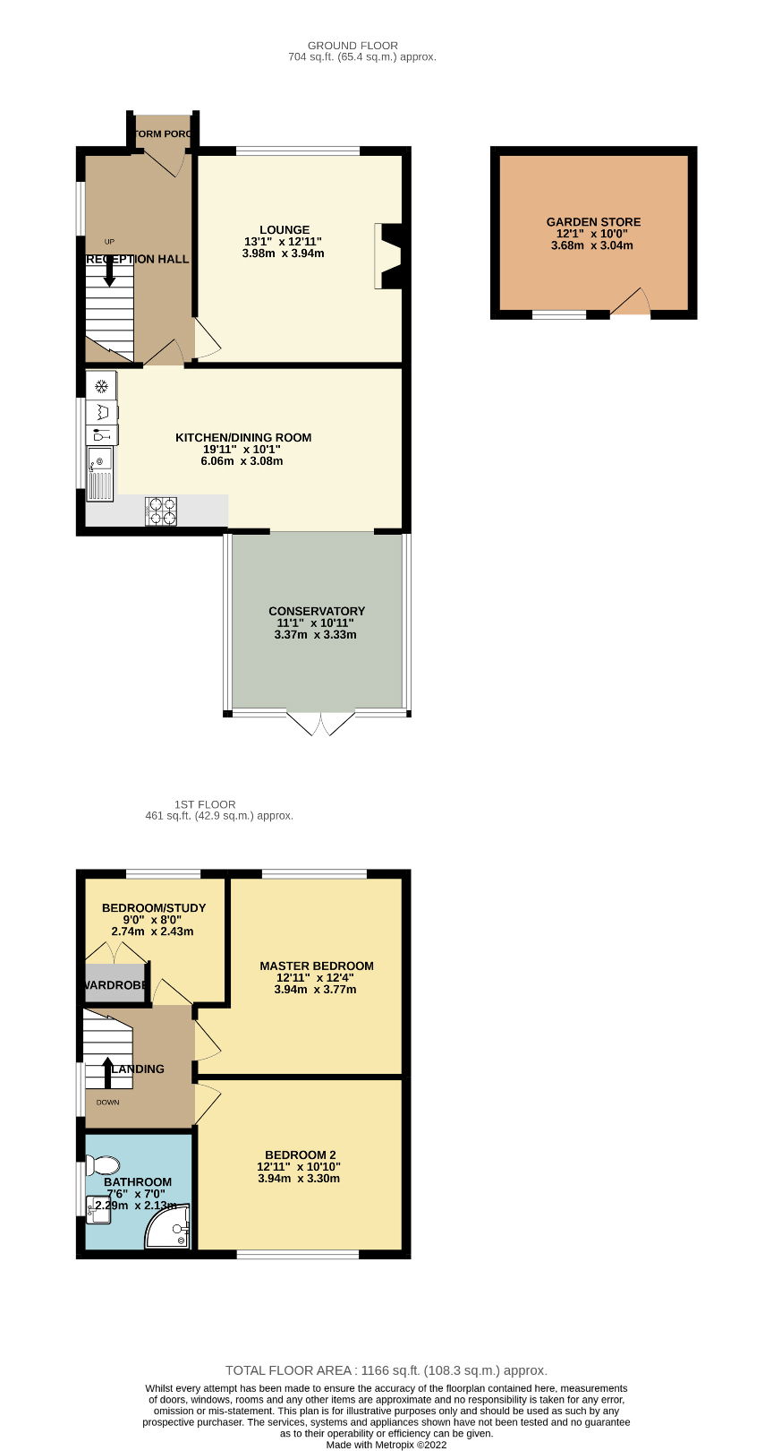 Maes Hyfryd, Caernarfon, LL55 North Wales Estate Agent IWJ