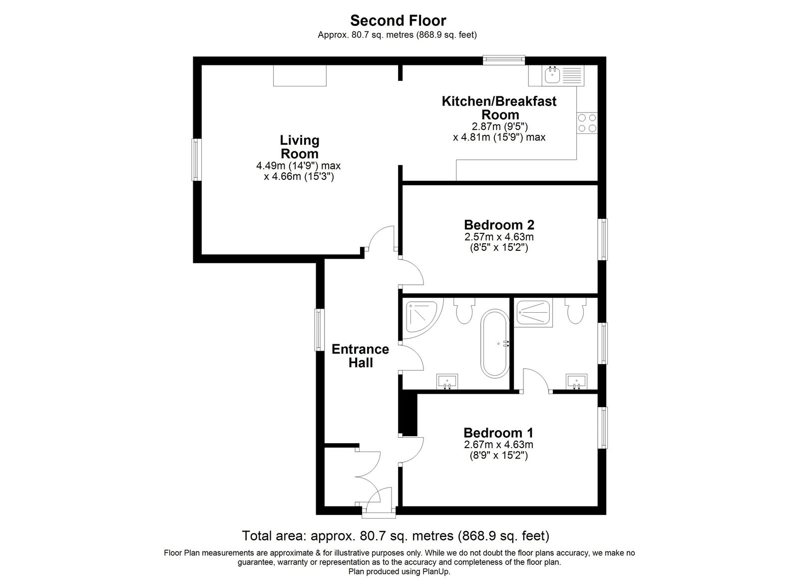 Property Details - EXp UK