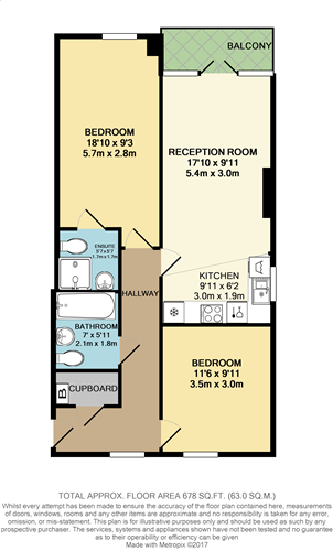 Moon Street, Sutton Harbour, Plymouth floorplan