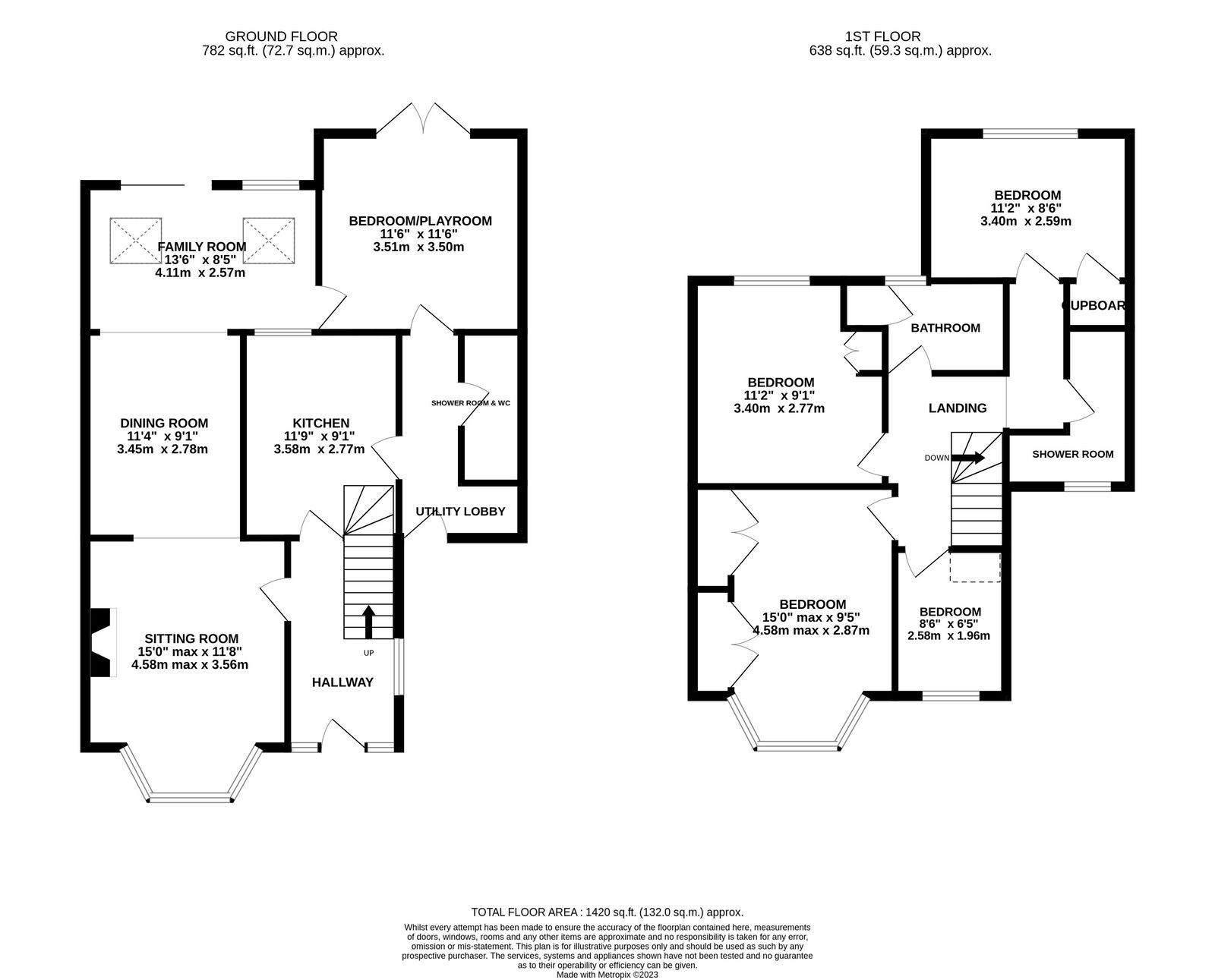 Property Details EXp UK