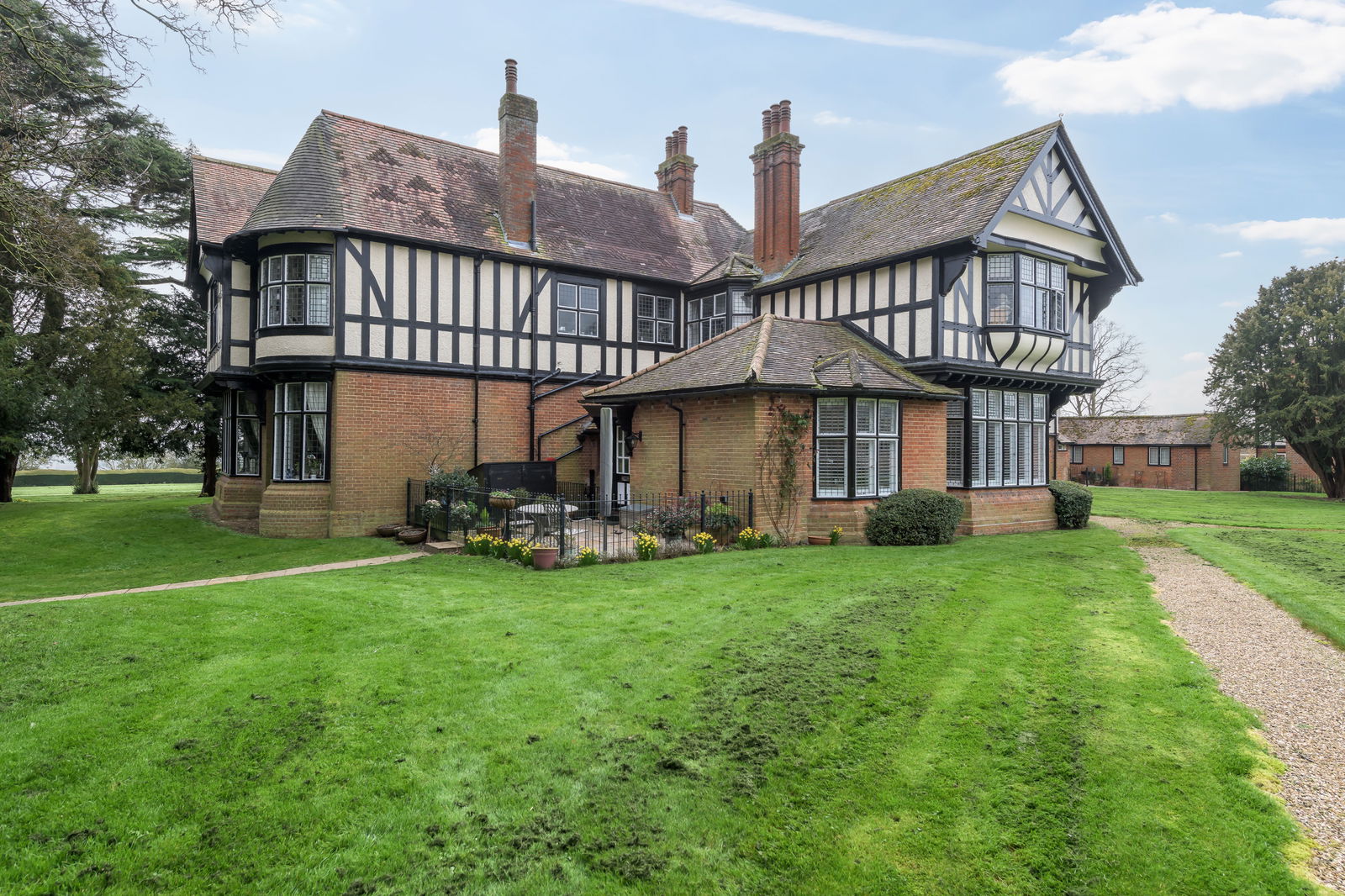 Mount Tabor House, Leighton Road, Wingrave, Buckinghamshire - Jon-Paul ...