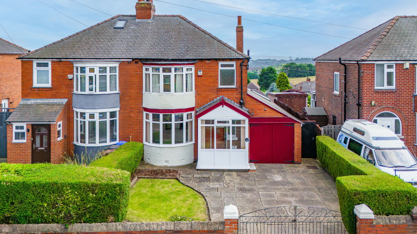 Elm Lane, Sheffield Lane Top, Sheffield, S5 7TR | Offers Over £180,000 ...