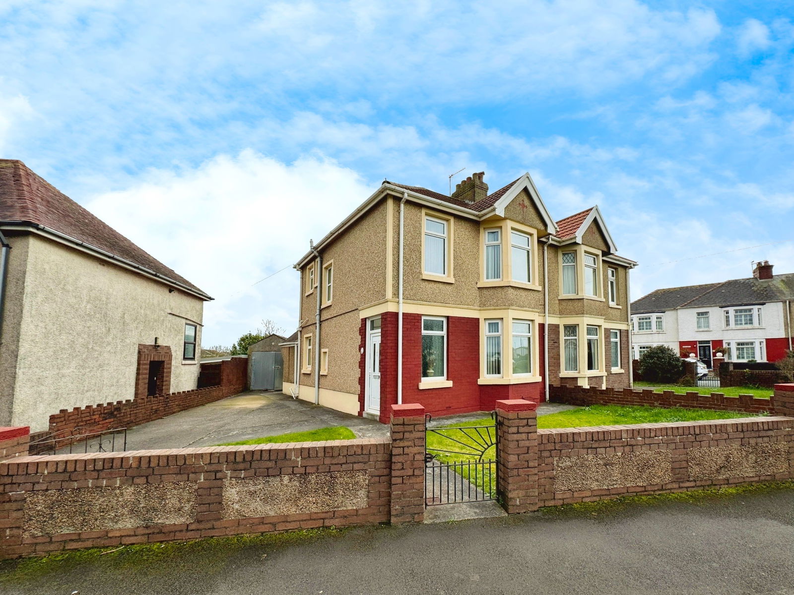 Moorland Road, Port Talbot, SA12 6JA | Offers Over £220,000 | Chris Abraham