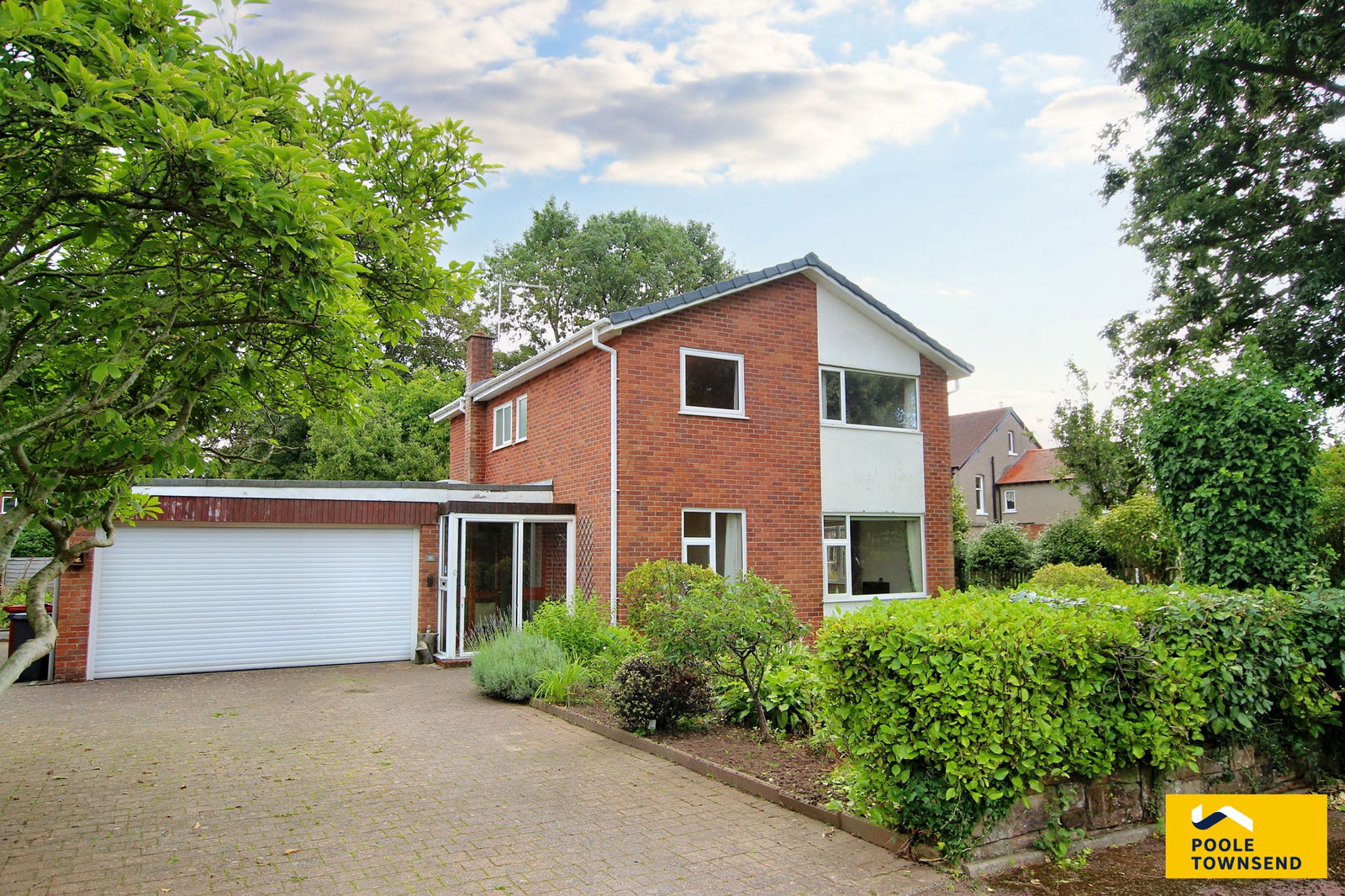 3 bedroom semi-detached house for sale in Graythwaite Close Dalton