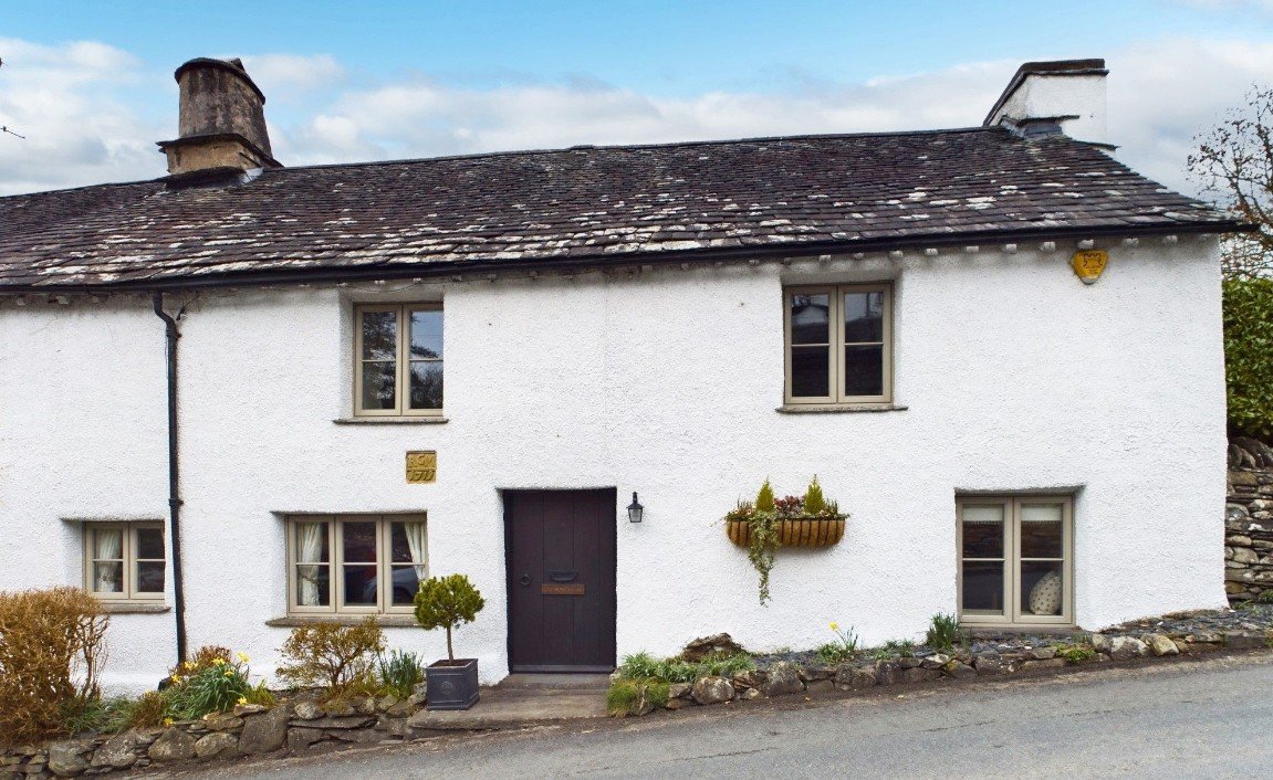 The Homestead, Ghyll Head, Bowness-on-Windermere, LA23 3LN