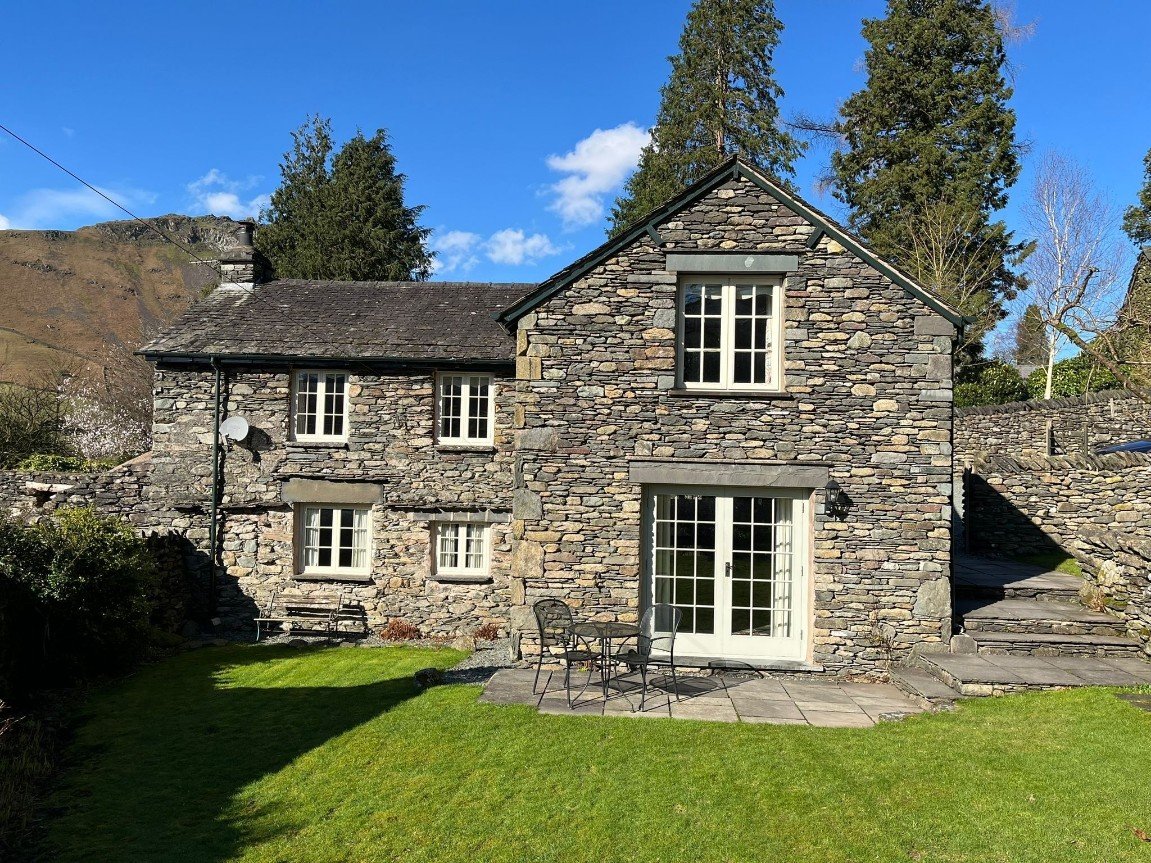 Stone Arthur Cottage, Grasmere, The Lake District, LA22 9RR
