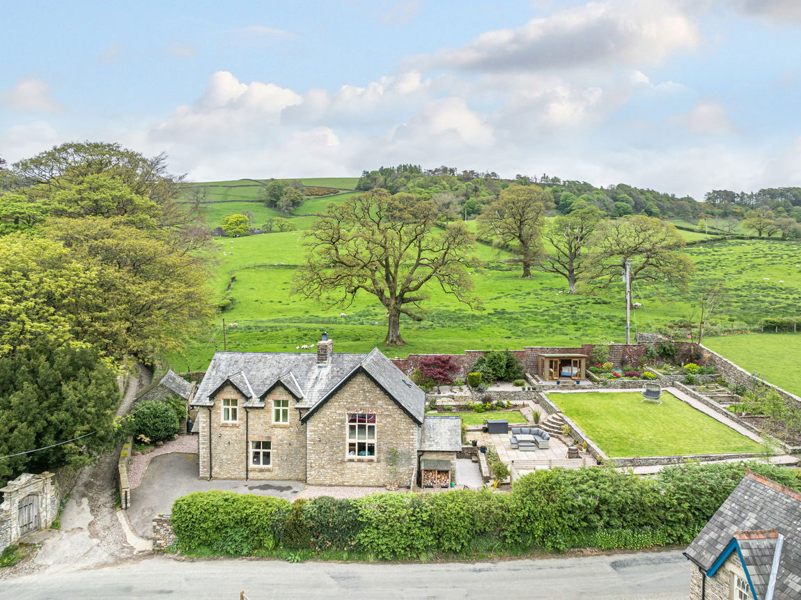 Gate Cottage, Dent, Sedbergh, LA10 5SU