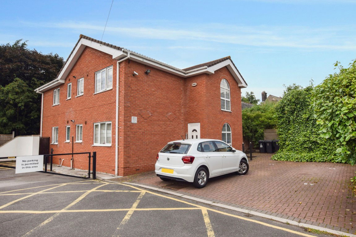 Farnworth Street, Widnes Adams Estate Agents