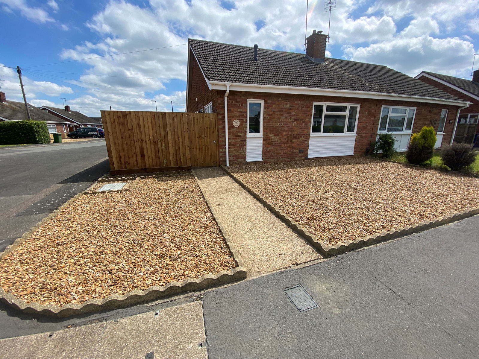 Otago Road, Whittlesey, Peterborough, PE7 1YJ - Scott Stewart