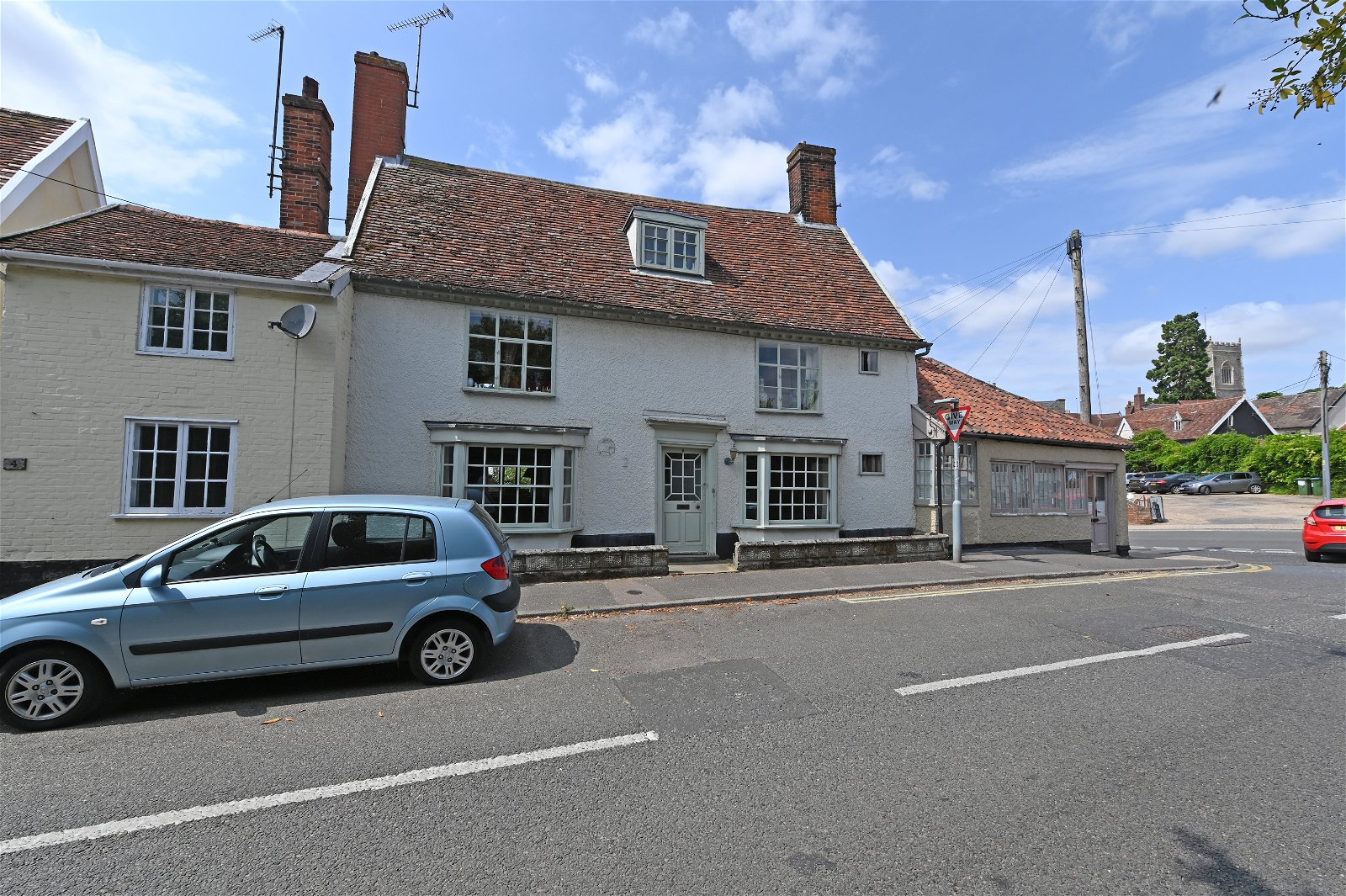 Station Road, Woodbridge, Suffolk property photo