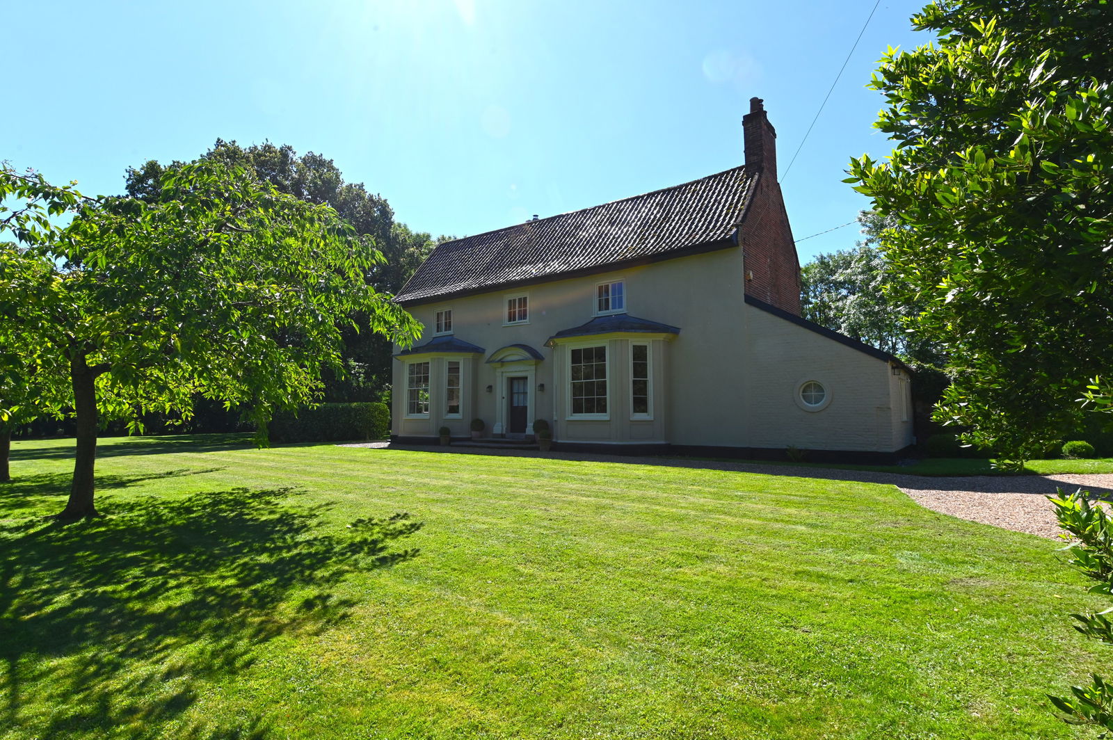 Worlingworth, Near Framlingham, Suffolk property photo