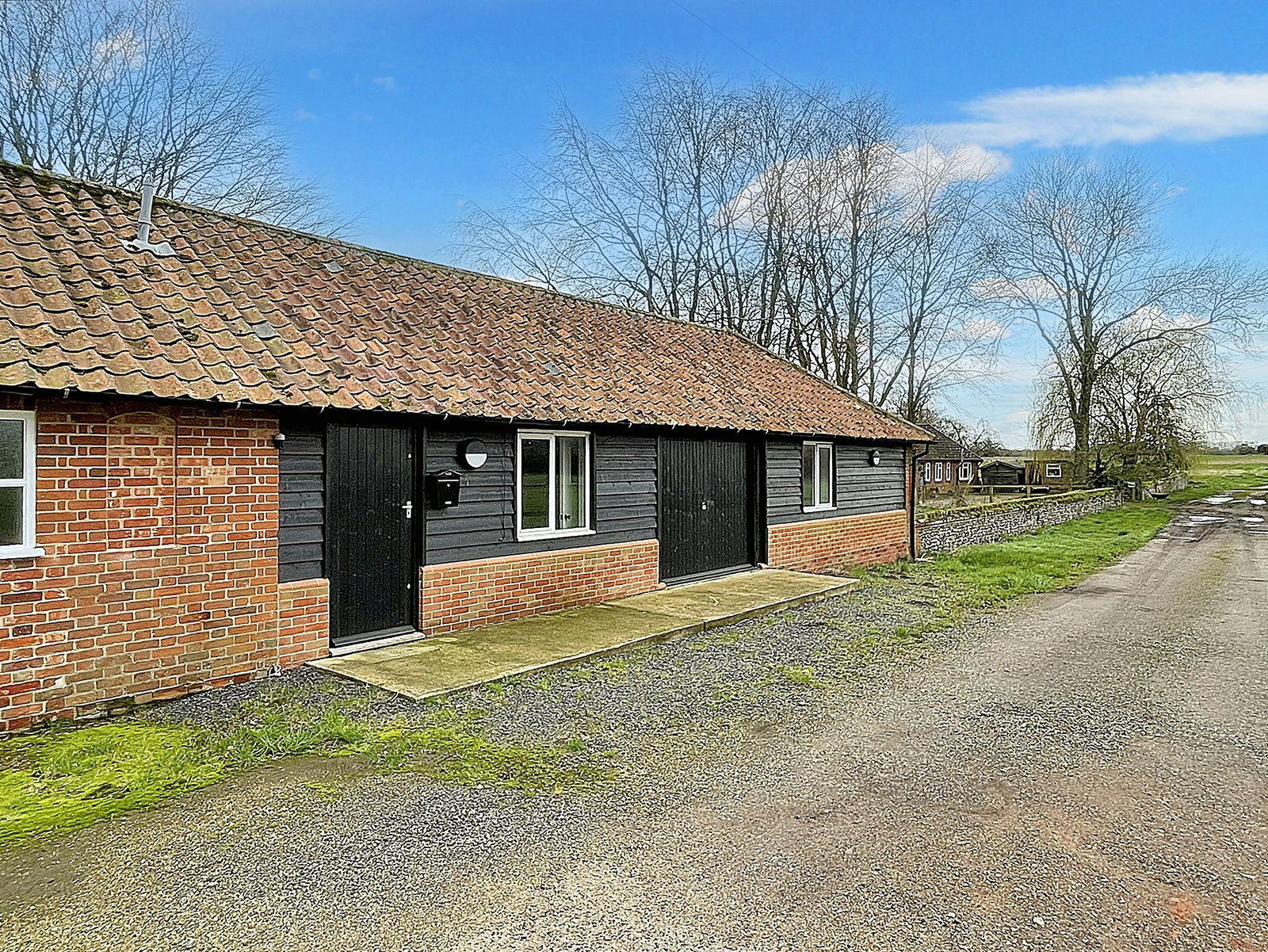 Redenhall, Nr Harleston, Norfolk property photo