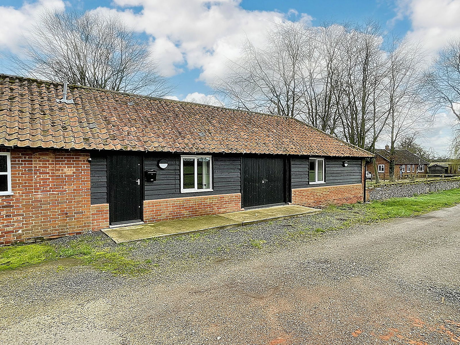 Redenhall, Nr Harleston, Norfolk property photo