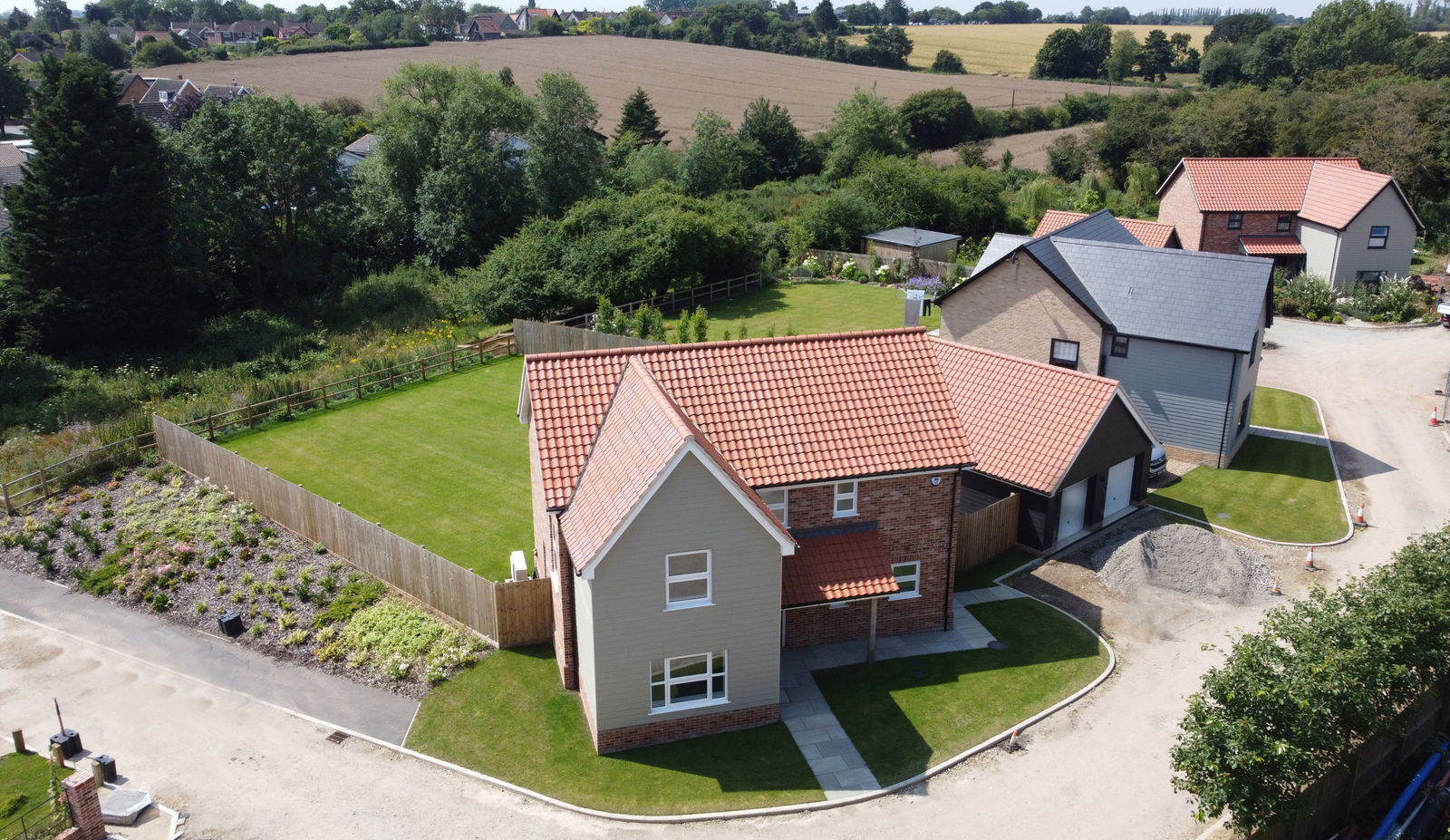 Debenham, Suffolk property photo