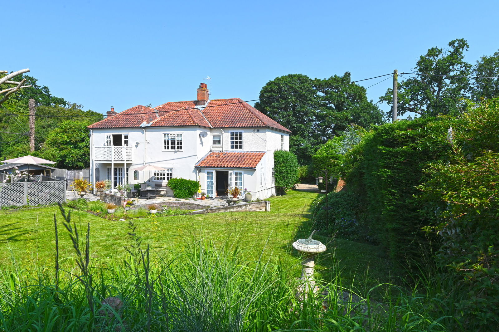 Hasketon, Nr Woodbridge, Suffolk property photo