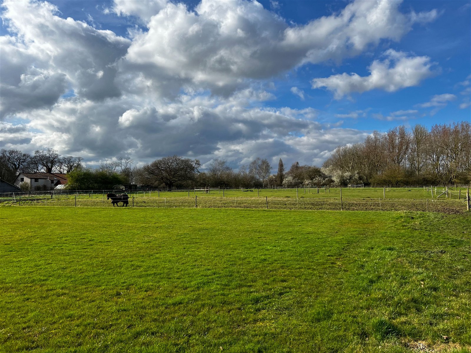 Clopton, Near Woodbridge, Suffolk property photo