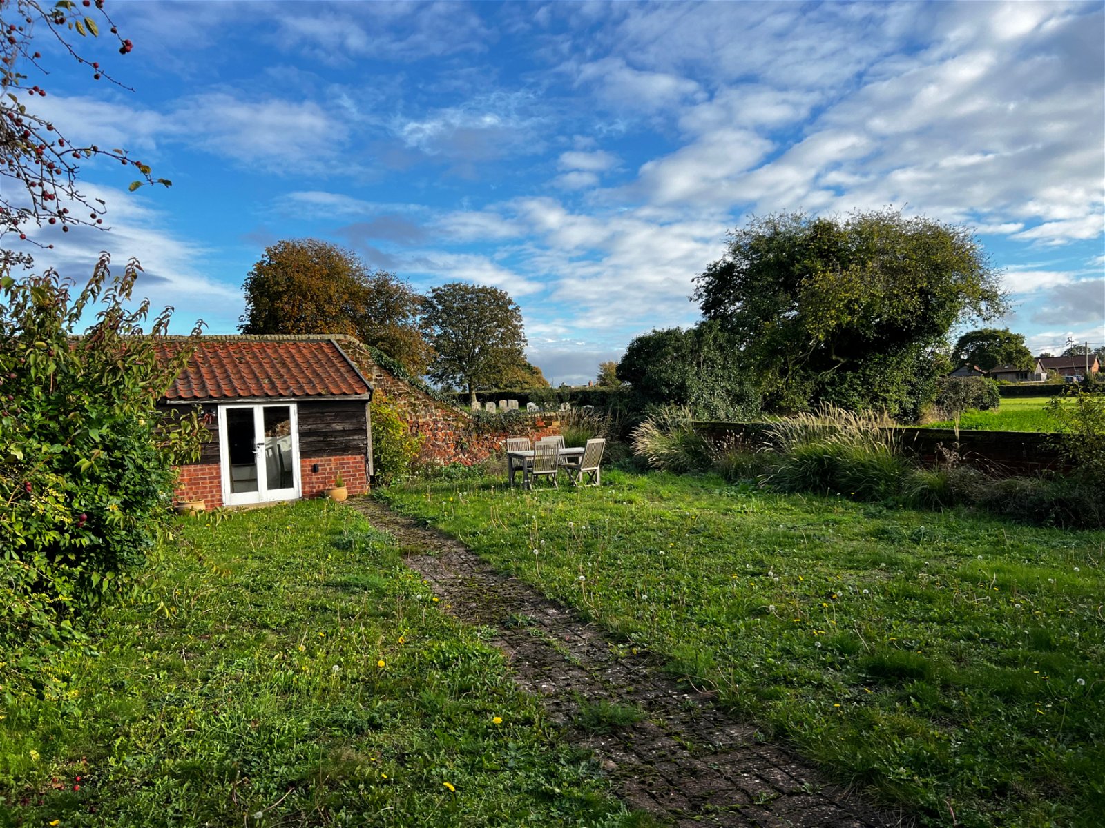 Friston, Near Aldeburgh, Suffolk property photo