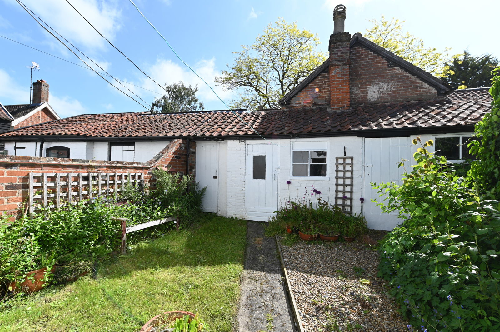 Framlingham, Suffolk property photo