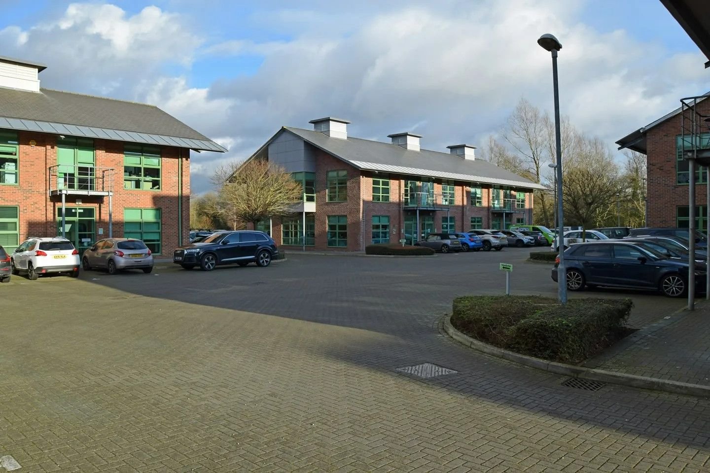 Deben Mill Business Centre, Woodbridge, Suffolk property photo