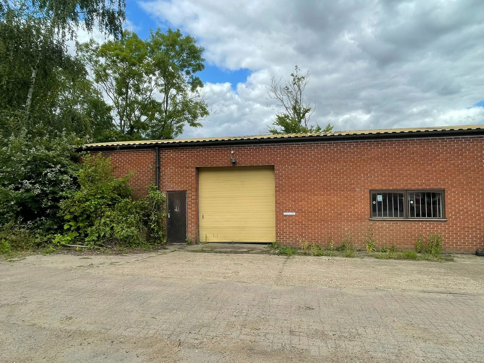 Clopton, Woodbridge, Suffolk property photo