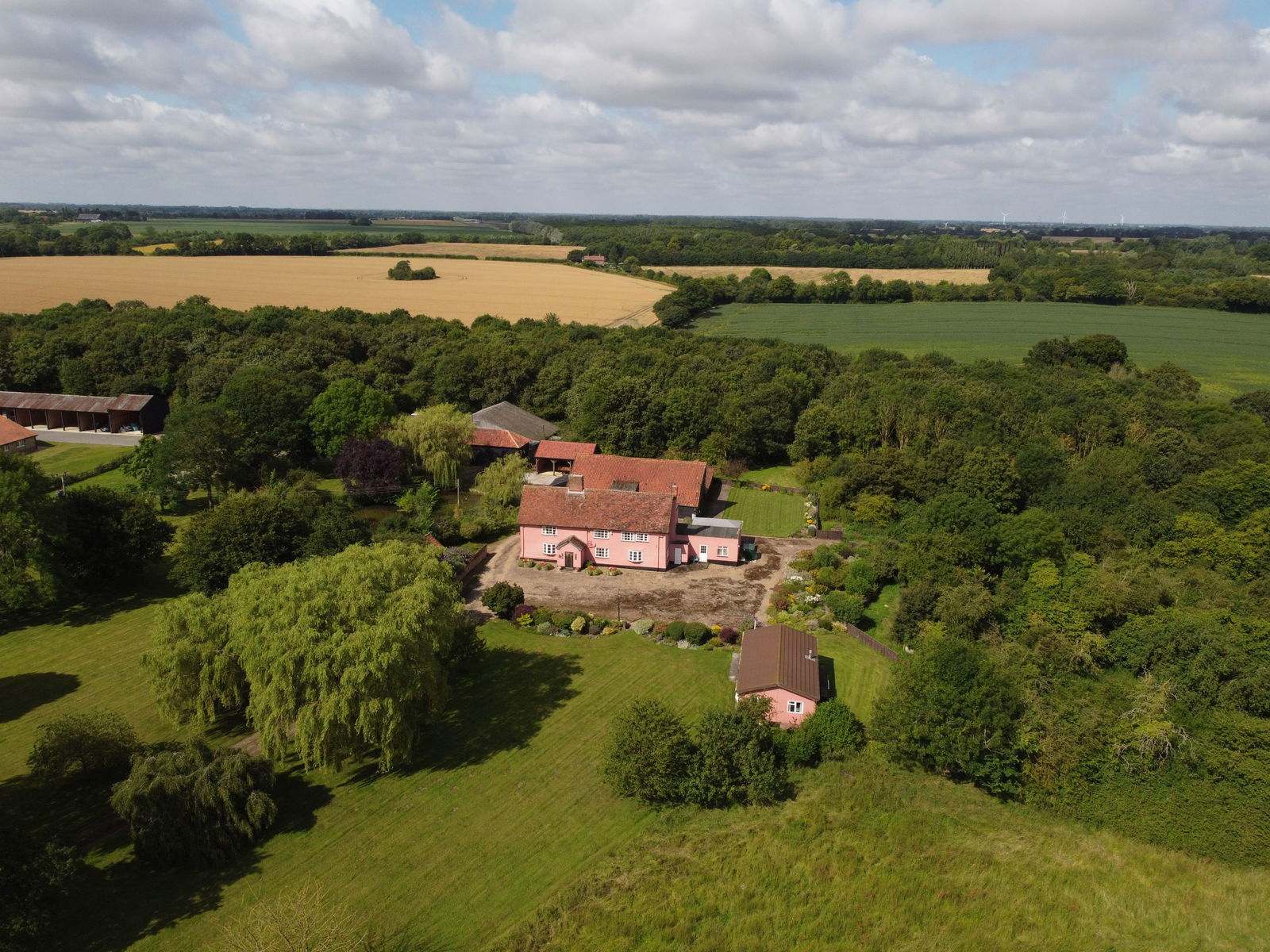 Stradbroke, Near Eye, Suffolk property photo