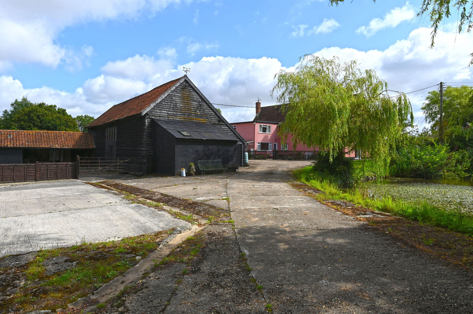 Stradbroke, Near Eye, Suffolk property photo