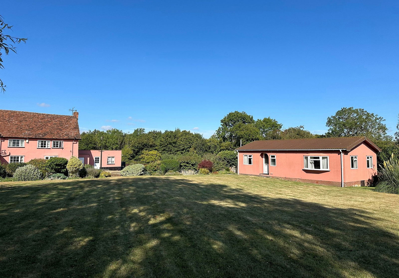 Stradbroke, Near Eye, Suffolk property photo