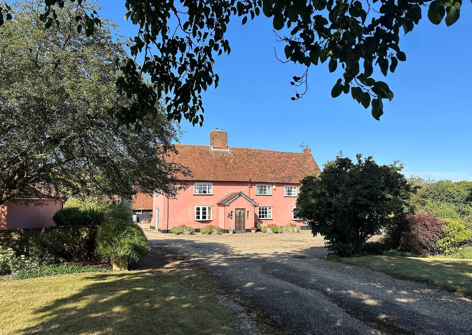 Stradbroke, Near Eye, Suffolk property photo