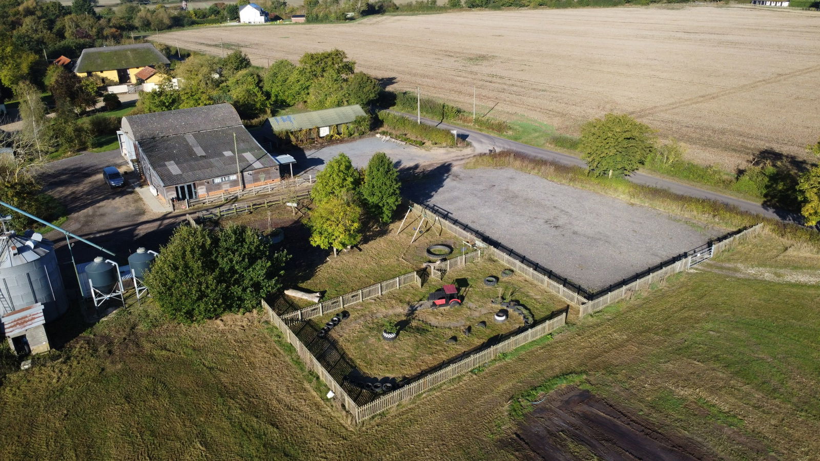 Stonham Aspal, Stowmarket property photo