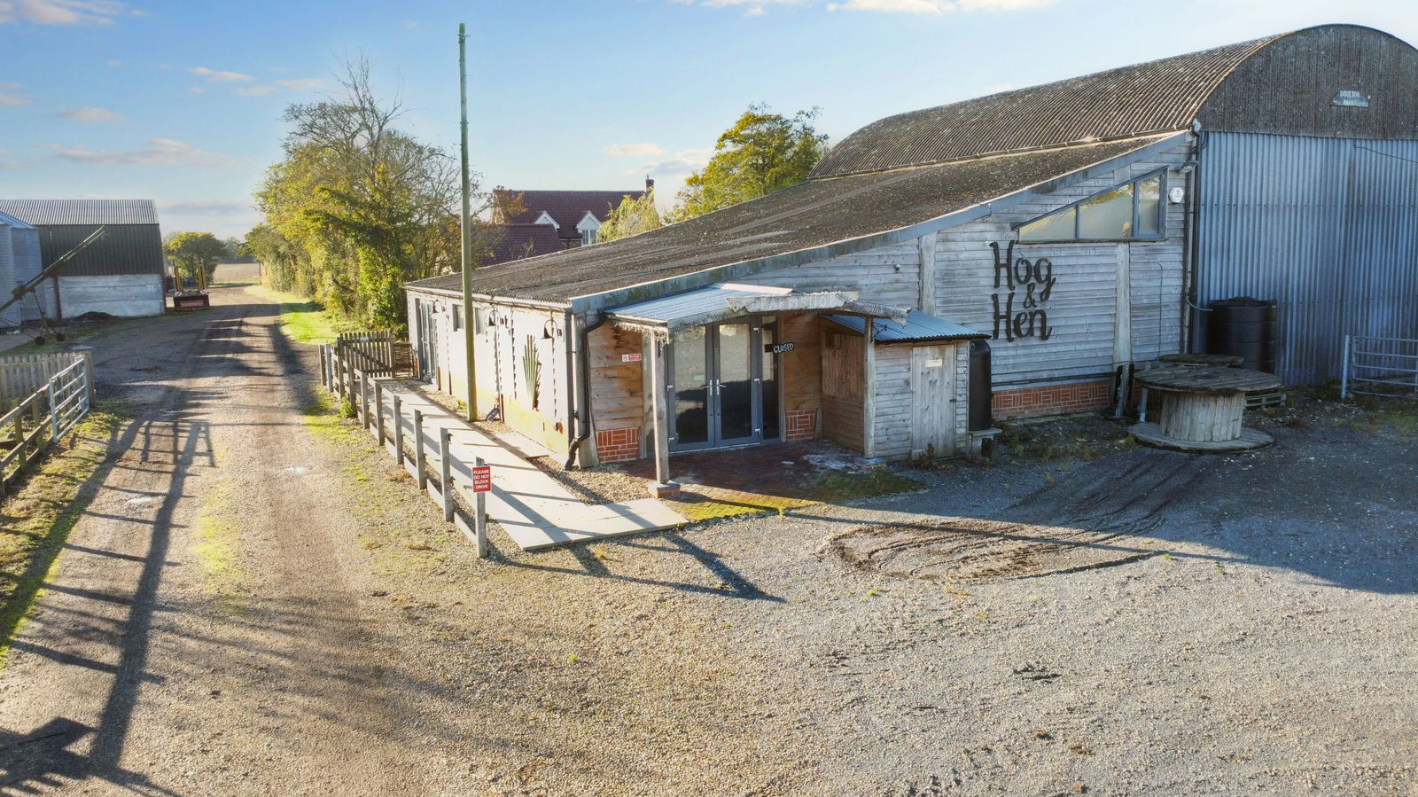 Stonham Aspal, Stowmarket property photo