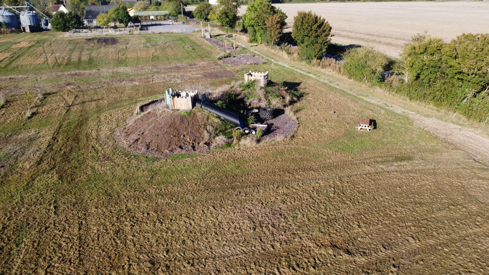 Stonham Aspal, Stowmarket property photo