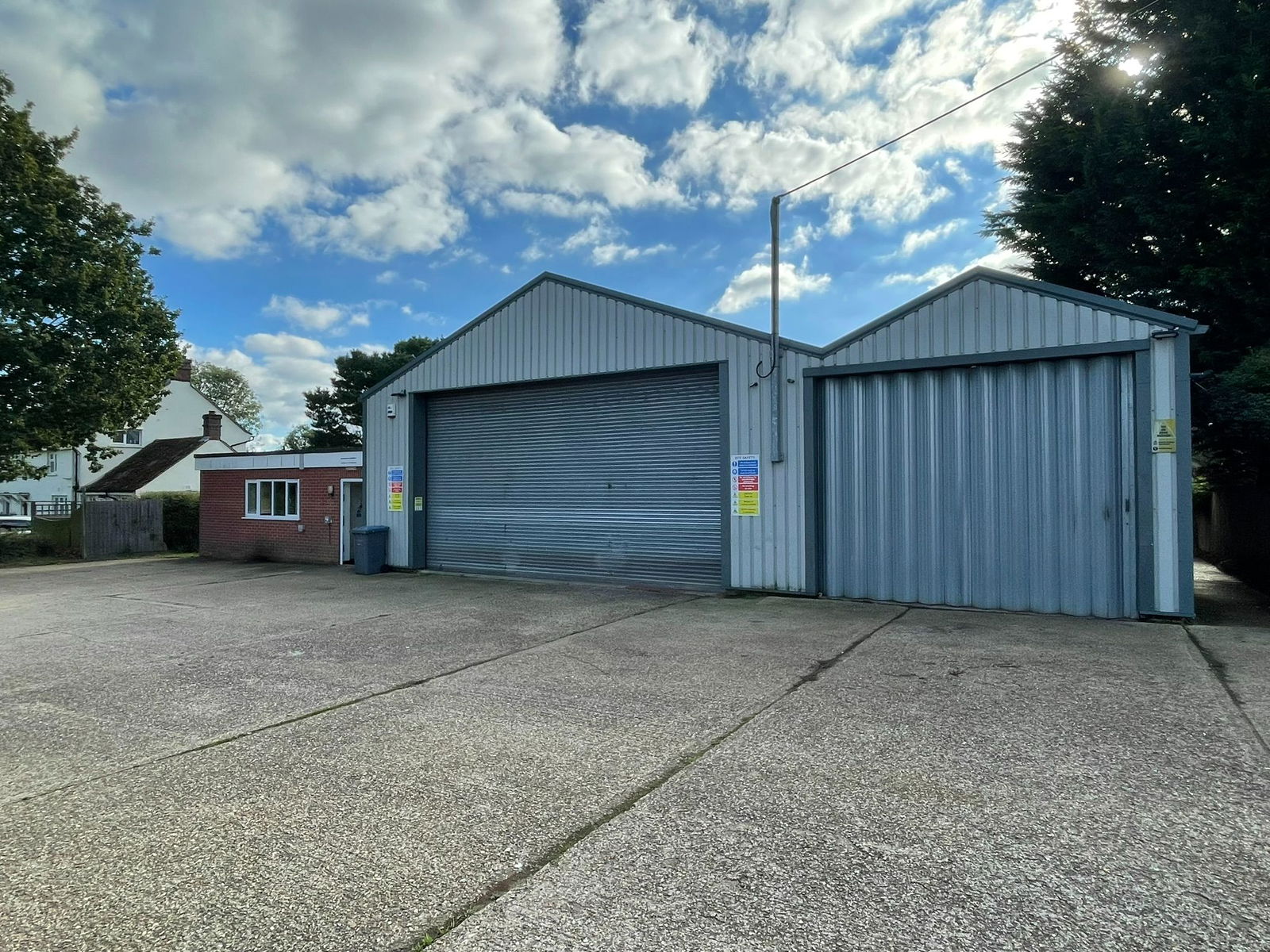 Chapel Road, Otley, Ipswich, IP6 9NT property photo