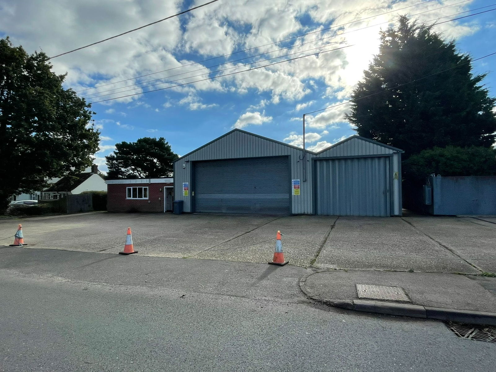 Chapel Road, Otley, Ipswich, IP6 9NT property photo