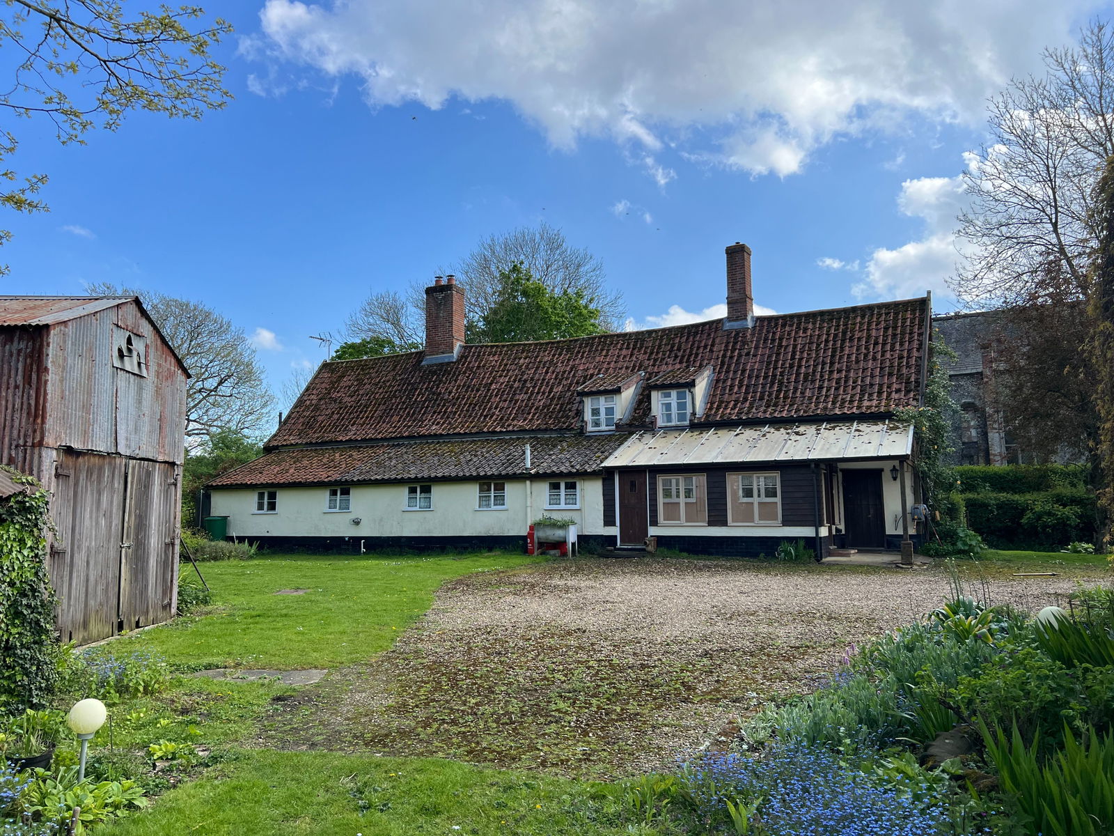 Thorndon, Near Eye, Suffolk property photo